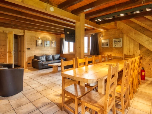 Chalet Morillon 1100, 5 bedrooms, 12 persons - photo_16593568739