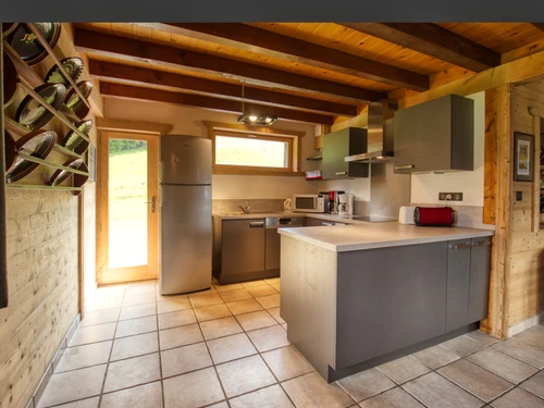 Chalet Morillon 1100, 5 bedrooms, 12 persons - photo_16593568739