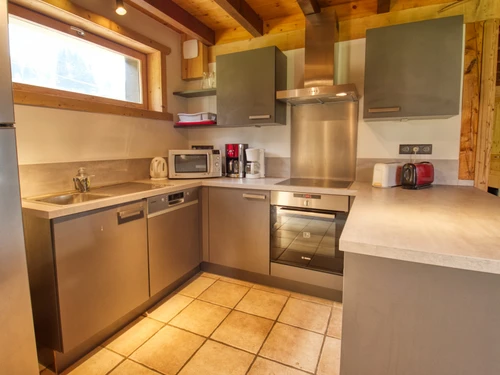 Chalet Morillon 1100, 5 bedrooms, 12 persons - photo_16593568739