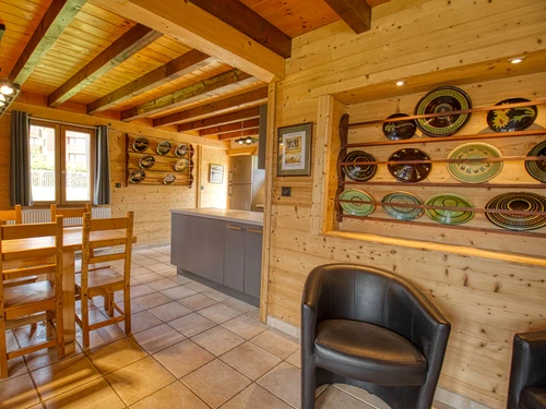 Chalet Morillon 1100, 5 bedrooms, 12 persons - photo_16593568739