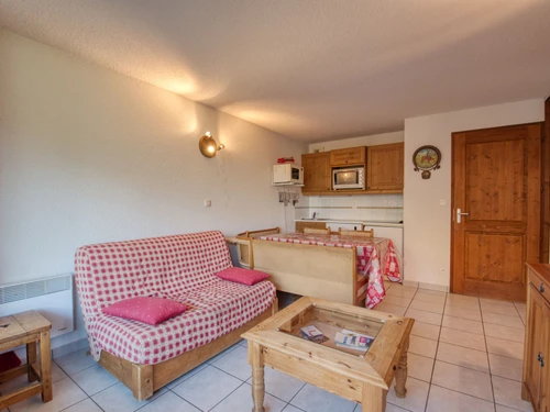 Appartement Morillon 1100, 2 pièces, 6 personnes - photo_16593571509