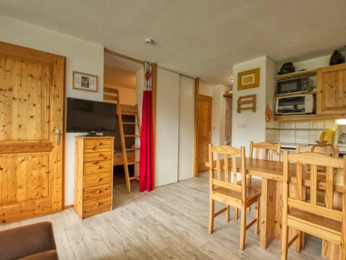 Appartement Morillon 1100, 2 pièces, 6 personnes - photo_16593576085