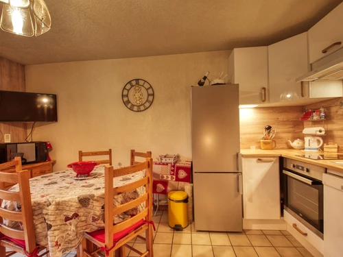 Appartement Morillon Village, 2 pièces, 4 personnes - photo_16809263550