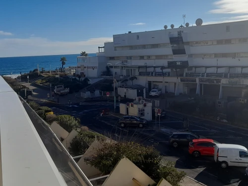 Studio Cap d'Agde naturisme, 1 pièce, 2 personnes - photo_18763876921