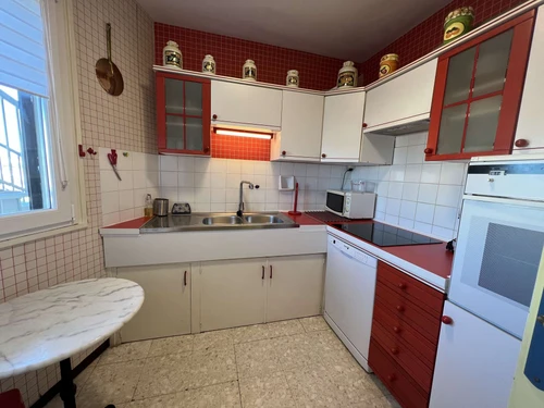 Apartamento Valras-Plage, 2 dormitorios, 6 personas - photo_18764130042