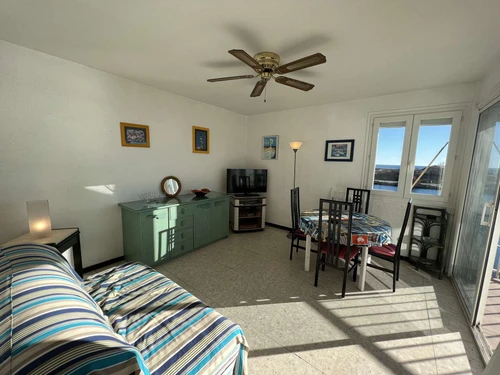 Apartamento Valras-Plage, 2 dormitorios, 6 personas - photo_18764130042