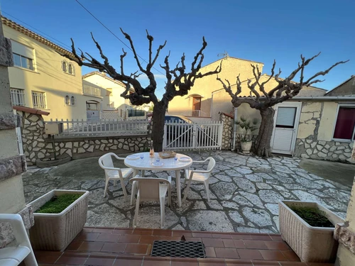 Apartamento Valras-Plage, 2 dormitorios, 5 personas - photo_18702892568