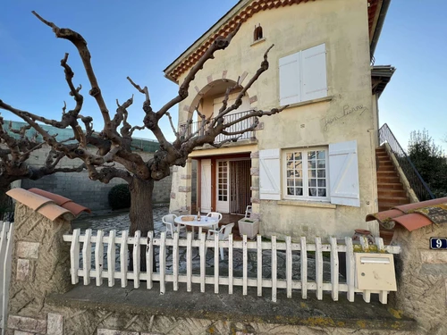 Apartamento Valras-Plage, 2 dormitorios, 5 personas - photo_18702892568