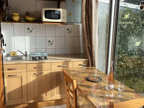 Apartamento Valras-Plage, 1 dormitorio, 5 personas - photo_18764130871