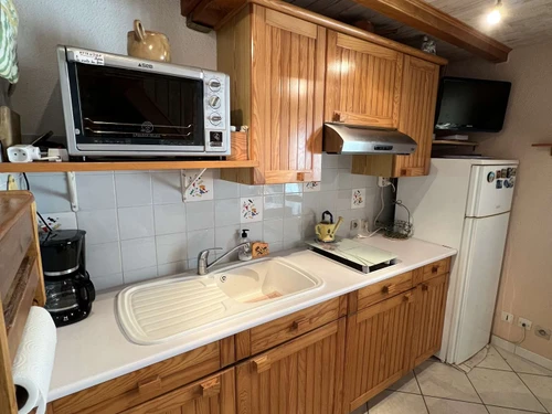 Apartamento Valras-Plage, 1 dormitorio, 5 personas - photo_18764130871