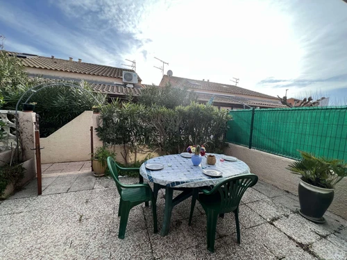 Appartement Valras-Plage, 2 pièces, 5 personnes - photo_18764130871