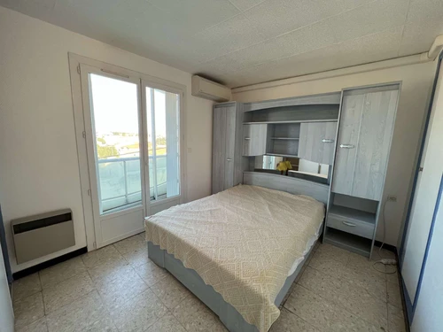 Apartamento Valras-Plage, 1 dormitorio, 4 personas - photo_18764130965