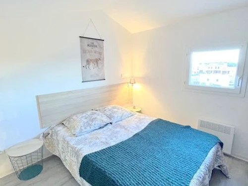 Appartement Le Barcarès, 1 pièce, 4 personnes - photo_14601480067