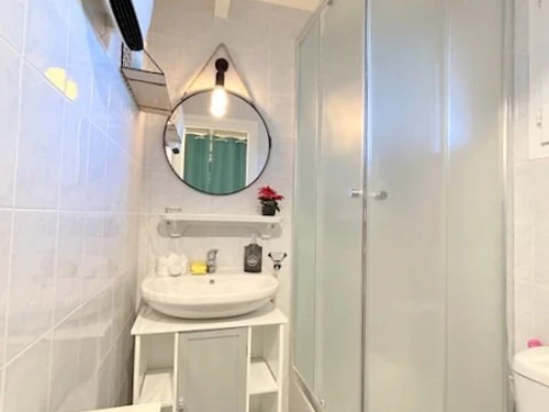 Appartement Le Barcarès, 1 pièce, 4 personnes - photo_14601480067