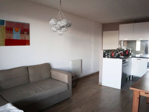 Apartamento Les Orres, 1 dormitorio, 8 personas - photo_18764189309