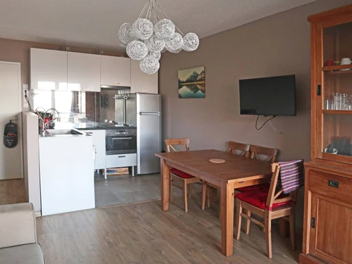 Apartment Les Orres, 1 bedroom, 8 persons - photo_18764189309