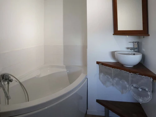 Apartamento Les Orres, 1 dormitorio, 8 personas - photo_18764189309