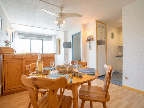 Ferienwohnung Le Grau du Roi, 1 Schlafzimmer, 4 Personen - photo_13234133453