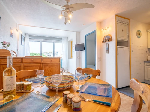 Ferienwohnung Le Grau du Roi, 1 Schlafzimmer, 4 Personen - photo_13234133453