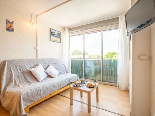 Ferienwohnung Le Grau du Roi, 1 Schlafzimmer, 4 Personen - photo_13234133453