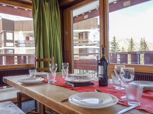 Ferienwohnung Tignes, 1 Schlafzimmer, 5 Personen - photo_709705016