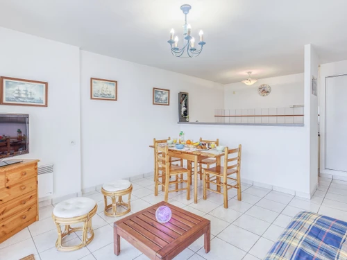 Ferienwohnung Quiberon, 1 Schlafzimmer, 4 Personen - photo_15117771146