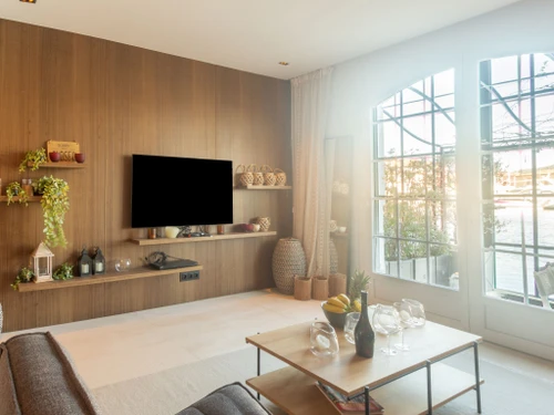 Ferienhaus Port Grimaud, 3 Schlafzimmer, 6 Personen - photo_18766052039