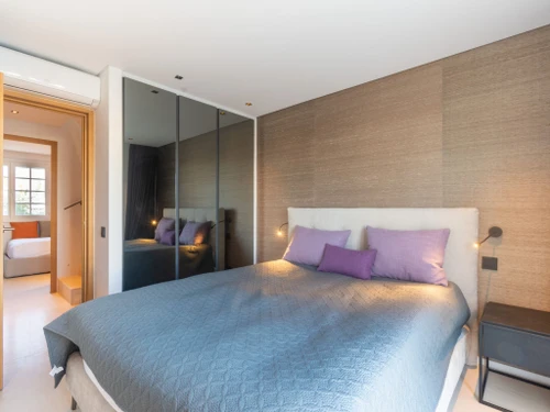 Ferienhaus Port Grimaud, 3 Schlafzimmer, 6 Personen - photo_18766052039