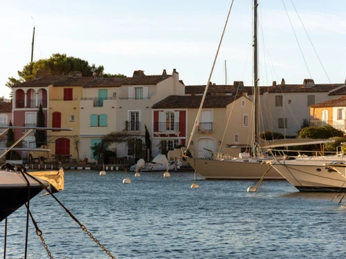 Ferienhaus Port Grimaud, 3 Schlafzimmer, 6 Personen - photo_18766052039