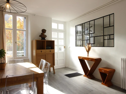 Villa La Bourboule, 4 bedrooms, 9 persons - photo_18331847791