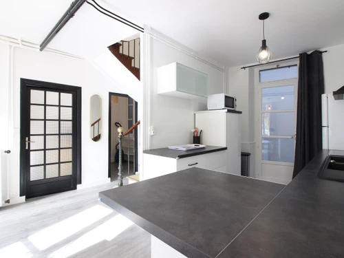 Villa La Bourboule, 4 bedrooms, 9 persons - photo_18331847791