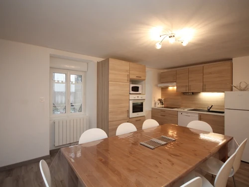 Apartment Le Mont-Dore, 4 bedrooms, 10 persons - photo_15314982202