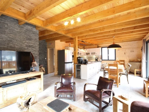 Chalet Le Mont-Dore, 5 bedrooms, 11 persons - photo_15407786224