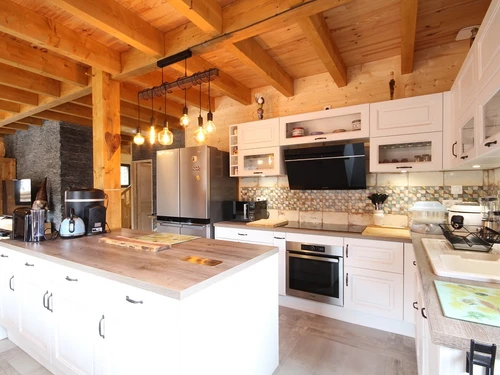 Chalet Le Mont-Dore, 5 bedrooms, 11 persons - photo_15407786224