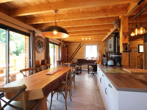 Chalet Le Mont-Dore, 5 bedrooms, 11 persons - photo_15407786224