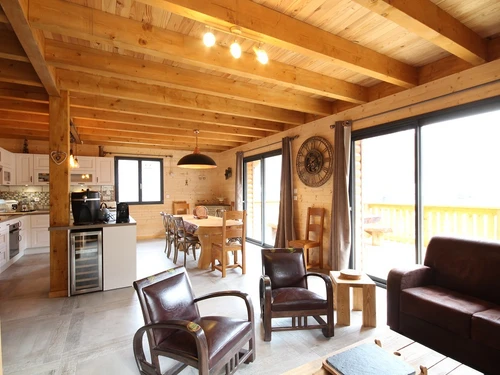 Chalet Le Mont-Dore, 5 bedrooms, 11 persons - photo_15407786224