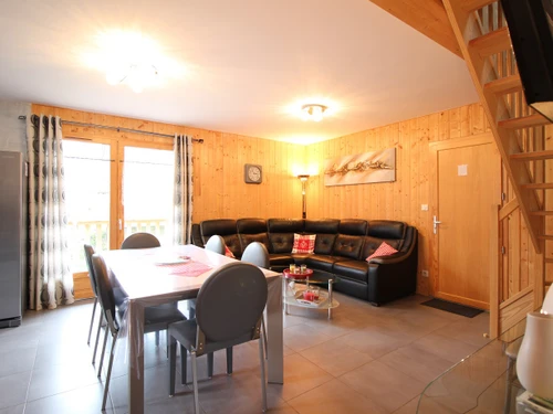 Chalet Mont-Dore, 5 pièces, 8 personnes - photo_17379080439