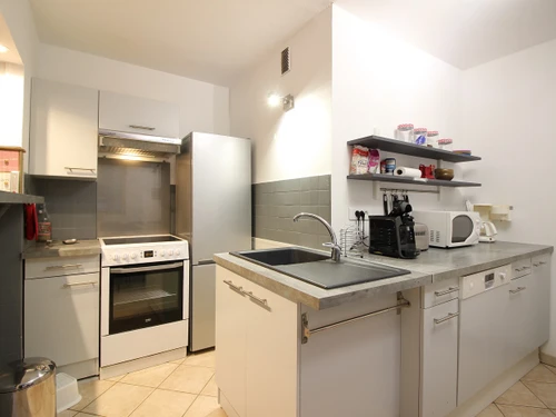 Apartment Le Mont-Dore, 2 bedrooms, 8 persons - photo_15314979882