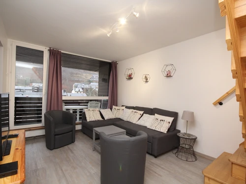 Appartement Mont-Dore, 4 pièces, 8 personnes - photo_15314977456