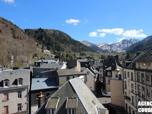 Apartment Le Mont-Dore, 2 bedrooms, 8 persons - photo_15287649296