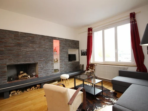 Apartment Le Mont-Dore, 2 bedrooms, 8 persons - photo_15287649296