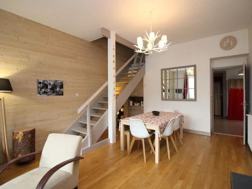 Apartment Le Mont-Dore, 2 bedrooms, 8 persons - photo_15287649296