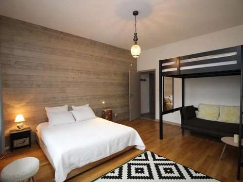 Apartment Le Mont-Dore, 2 bedrooms, 8 persons - photo_15287649296