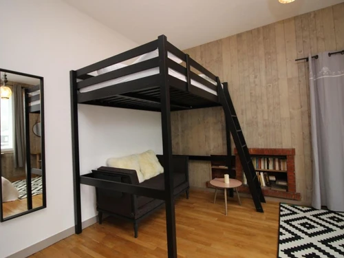 Apartment Le Mont-Dore, 2 bedrooms, 8 persons - photo_15287649296