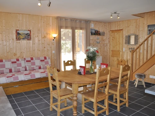 Chalet Mont-Dore, 5 pièces, 8 personnes - photo_15314982616