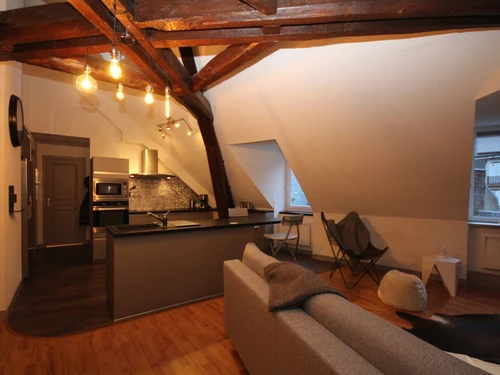 Appartement Mont-Dore, 4 pièces, 7 personnes - photo_15314986115