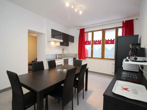 Appartement Mont-Dore, 3 pièces, 7 personnes - photo_15314988070