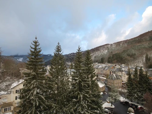 Apartment Le Mont-Dore, 2 bedrooms, 7 persons - photo_15314979136