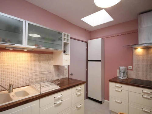 Apartment Le Mont-Dore, 2 bedrooms, 7 persons - photo_15314979136