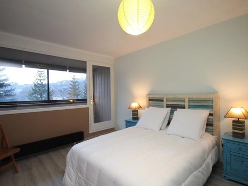 Apartment Le Mont-Dore, 2 bedrooms, 7 persons - photo_15314979136